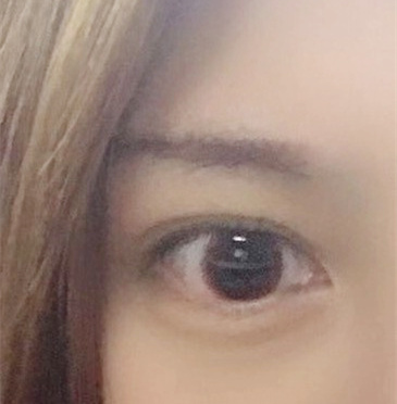 拯救手残党的眼线贴,拯救手残党的眼线画法