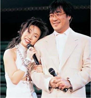 离婚、不育、儿子入狱……娱乐圈“师生恋”都没有好结局?