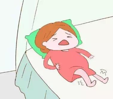 为什么2胎耻骨分离耻骨还特别痛,耻骨疼耻骨分离是要快生了吗