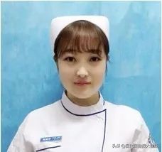 “比一比，哪家护士更靓丽”评选活动展示。