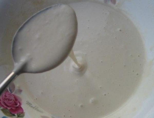 陕西凉皮用什么面粉做不用洗面,陕西不洗面凉皮的做法