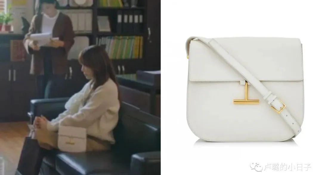 韩国上流美女穿搭,韩国顶楼女主穿搭