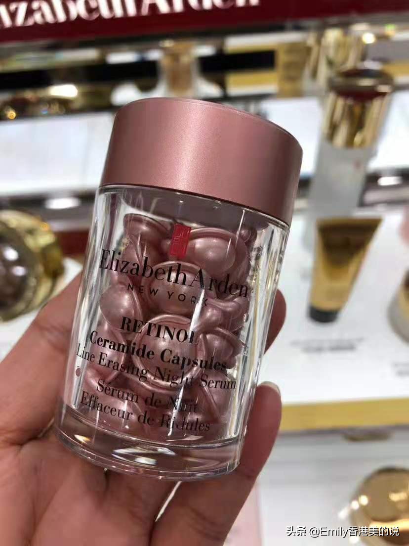 伊丽莎白雅顿小鲜胶什么时候使用,伊丽莎白雅顿啵啵胶跟银胶的区别