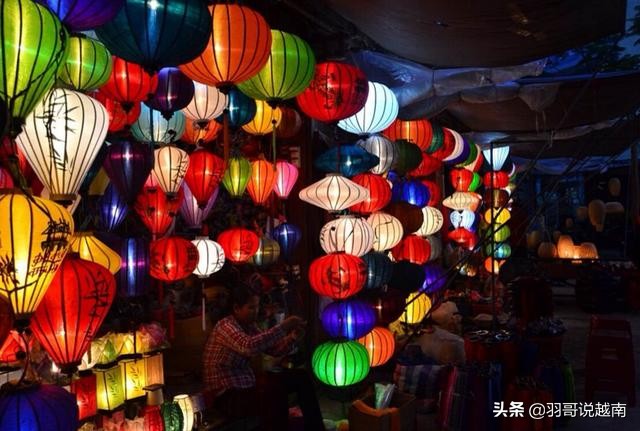 第一次去越南旅游必做的20件事,想去或者准备要去的,赶紧收藏