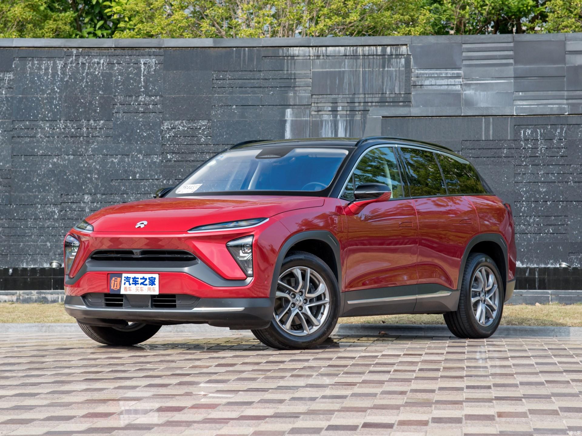 AionLX入局30万元豪华电动车，特斯拉和蔚来怎么看