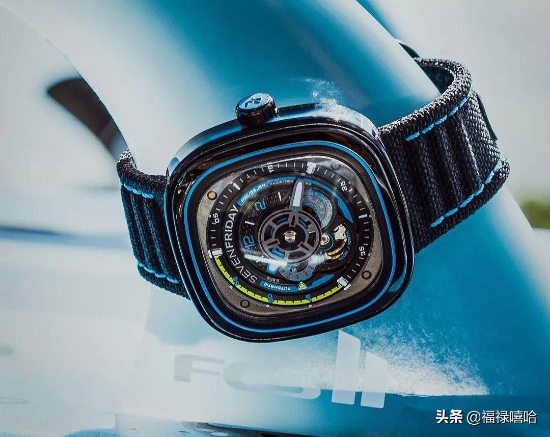 新年相亲加分秘籍|如何从手表分辨这个潮男的“真伪”