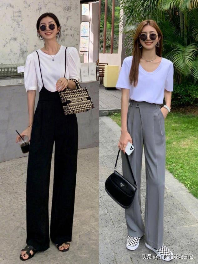 纸袋裤夏季薄款,纸袋牛仔裤