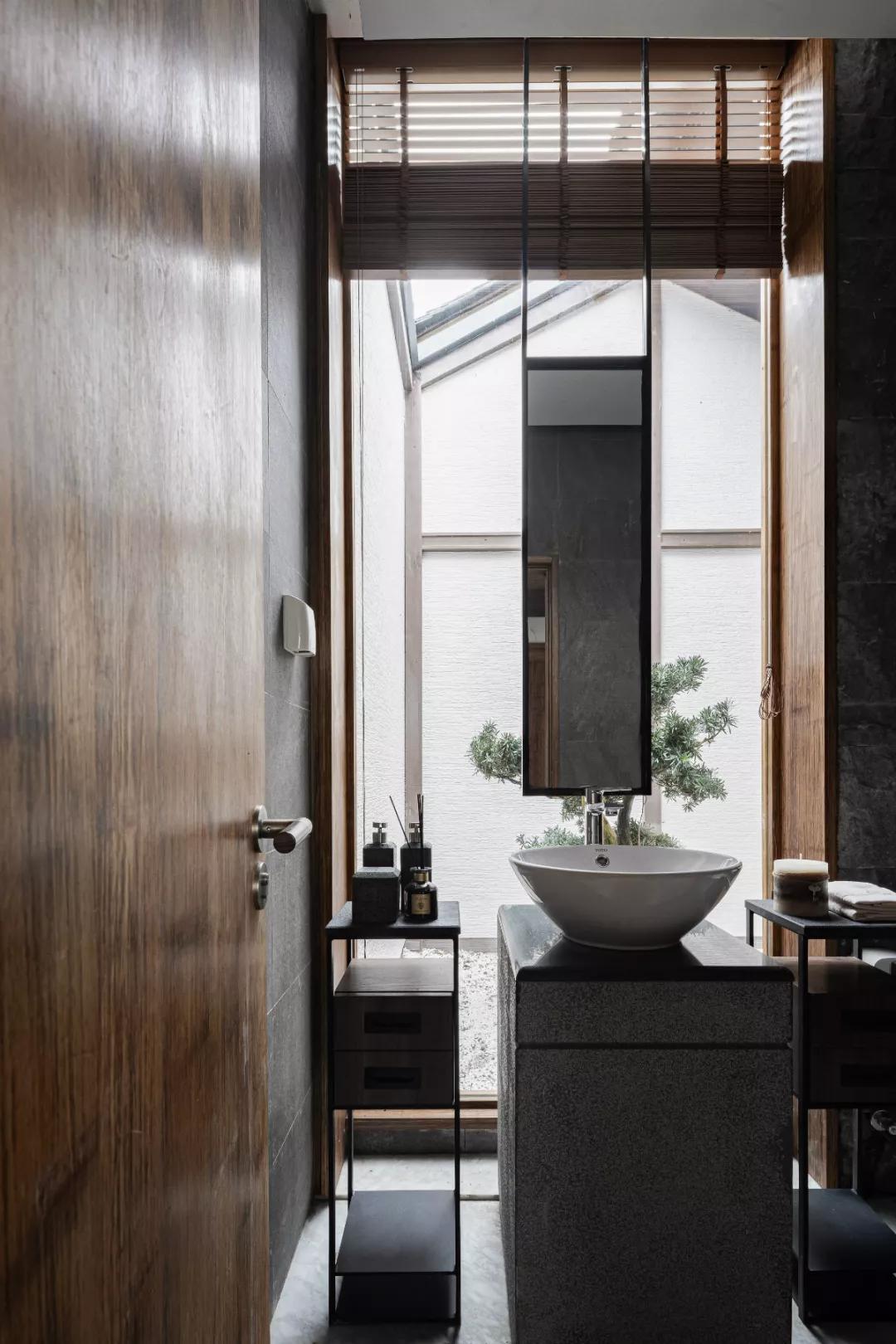 新中式样板间介绍,新中式样板间装修效果图