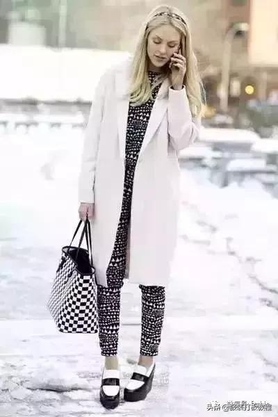 双面呢羊绒中长款大衣,双面羊尼大衣