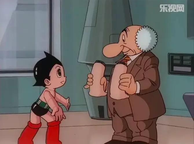 承载我们童年记忆里面的外国动画,童年陪伴你的动画片