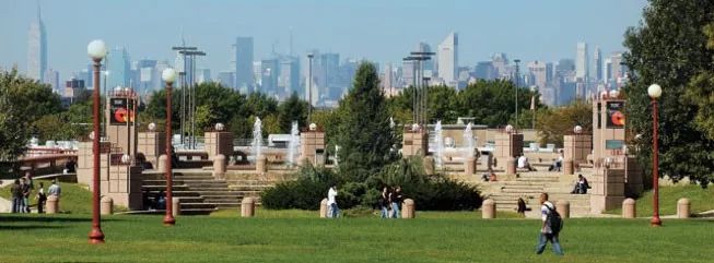 纽约皇后区为何是贫民窟,纽约皇后区乱吗