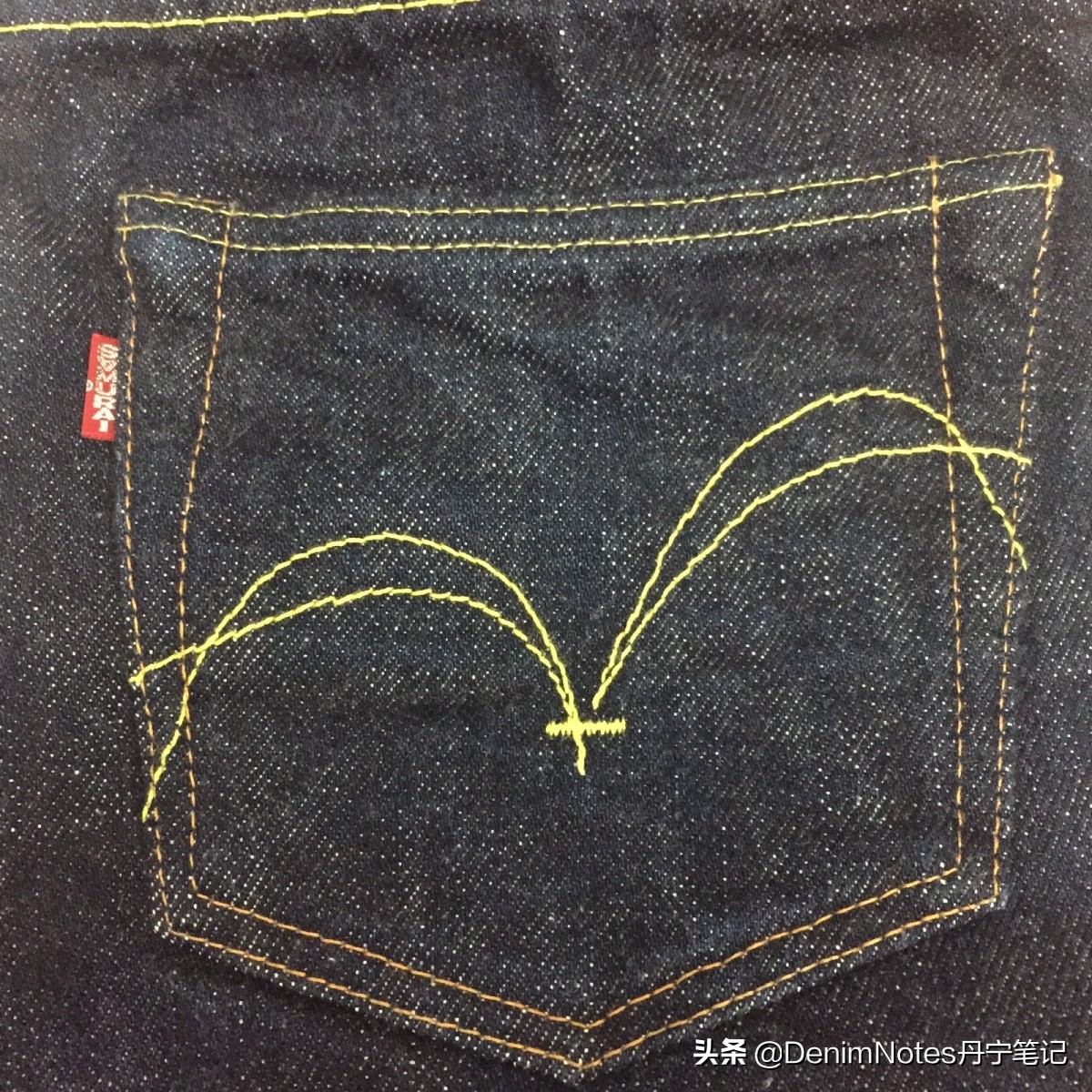 寻求玩家挑战武士21oz重磅牛仔裤！及购买日牛网站推荐