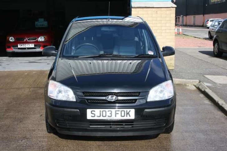 介绍一下国外的二手车,聊聊韩国二手车