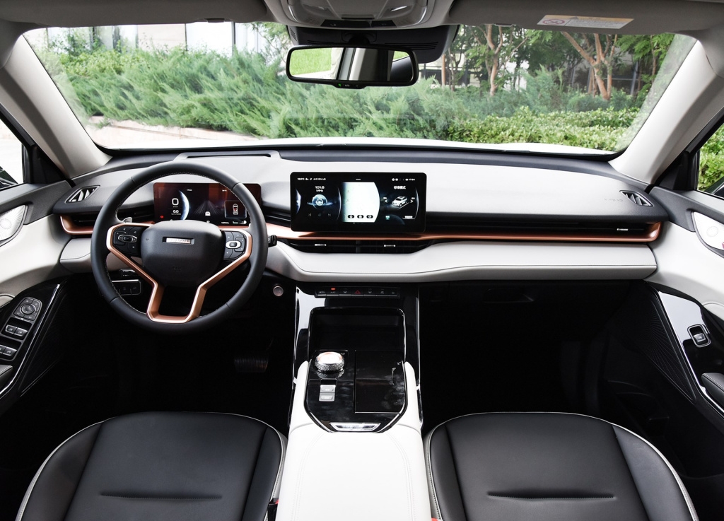 哈弗H6怎么样优缺点,哈弗h6三代supreme缺点