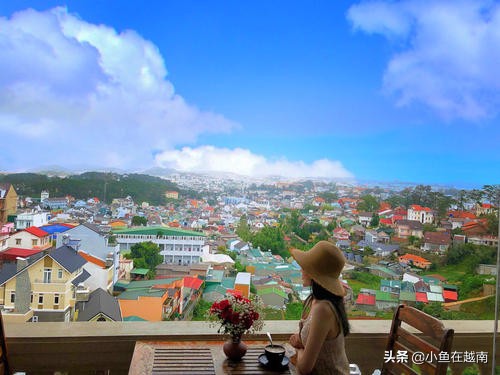 走进越南芽庄视频,越南旅游50个必去景点