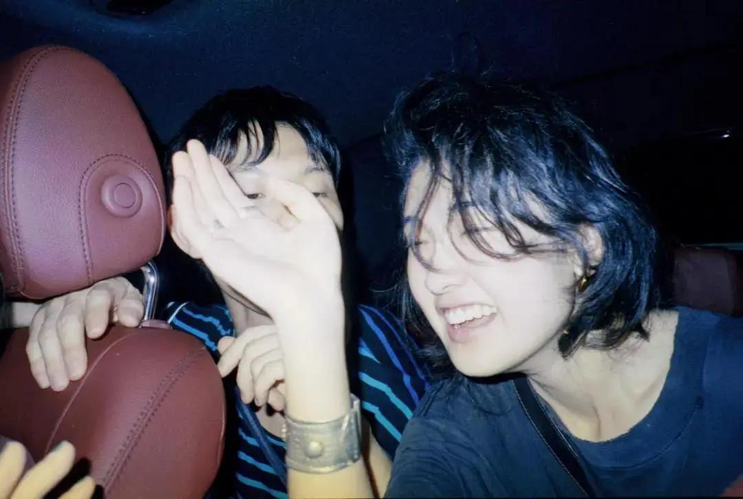 我的代驾记录,我的北京旅行记忆