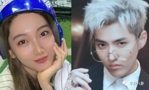 拔出萝卜带出泥！吴亦凡事件又扯出这么多连环瓜了......