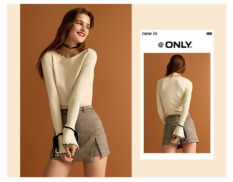 only一周穿搭,only穿搭视频