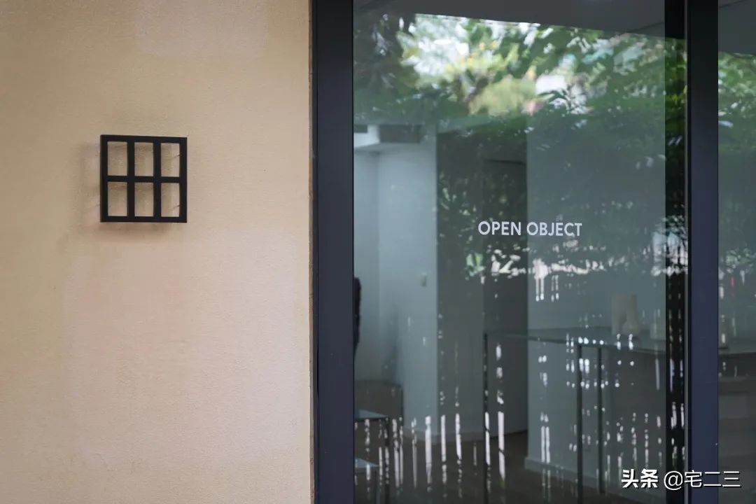 OPENOBJECT:以陶土器物之意趣,定义日常生活之美
