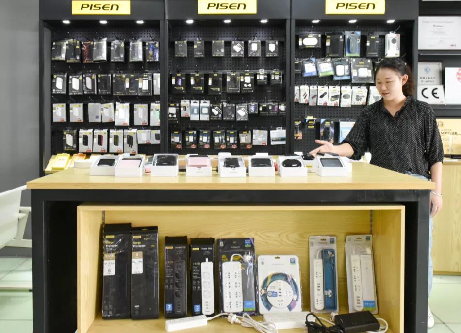 深圳龙岗区横岗品胜电子厂,横岗品胜电子厂待遇怎么样