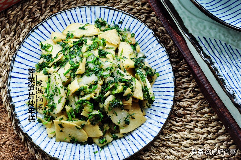 它到底是冬笋还是春笋？味有区别么，做成这样让南方人爱的不行