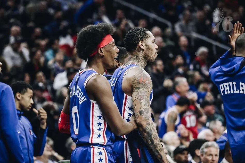 掘金上演18分大逆转全过程,一场惨败却让掘金保留一丝希望