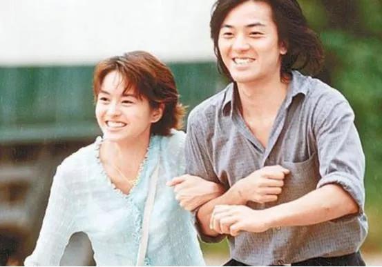 梁咏琪的感情史,香港玉女偶像梁咏琪