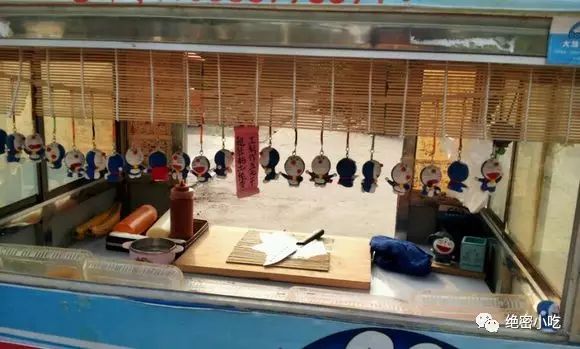 小吃故事大全,小吃店的故事大全