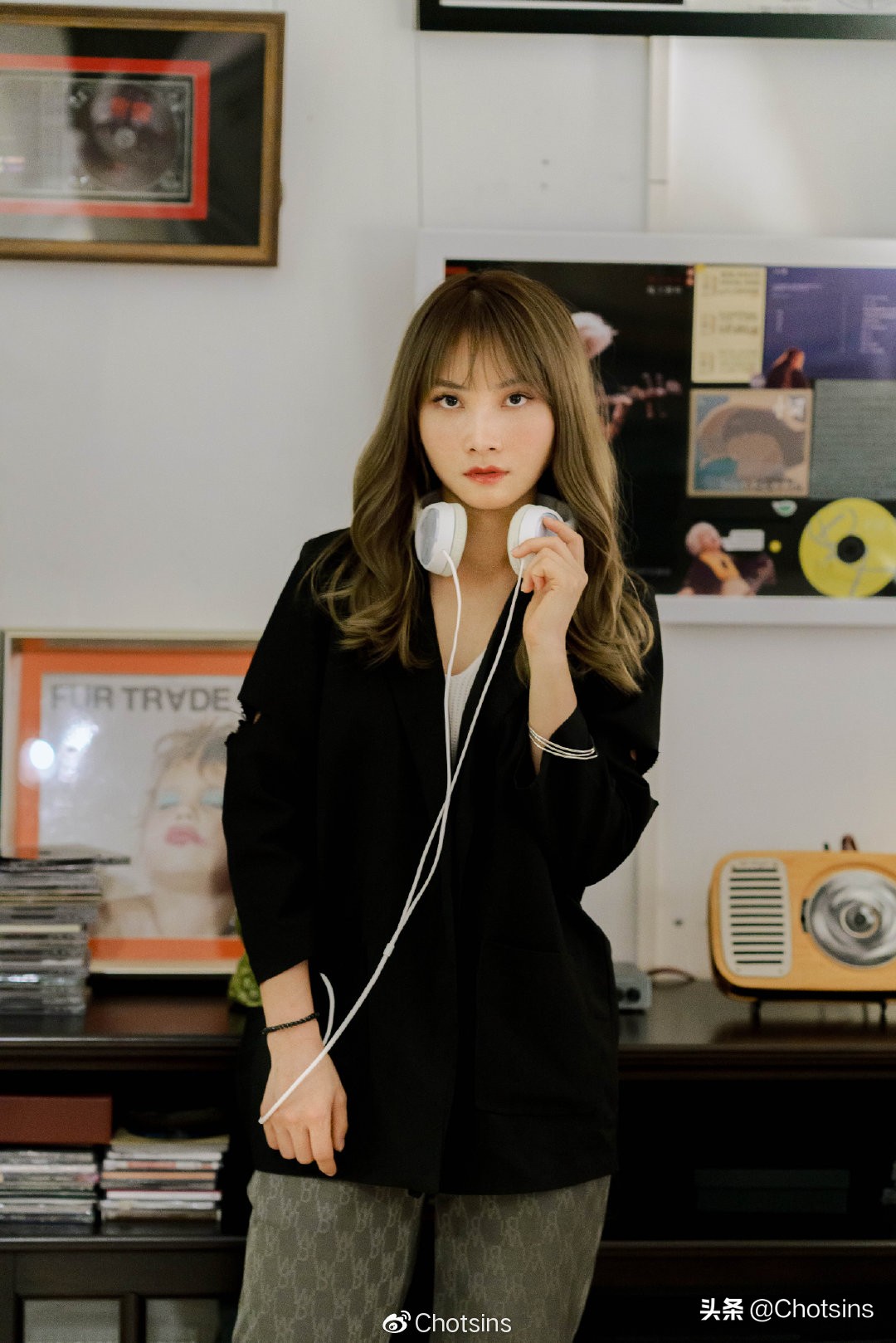 东莞厚街黑胶唱片实体店,石龙镇最大黑胶唱片店