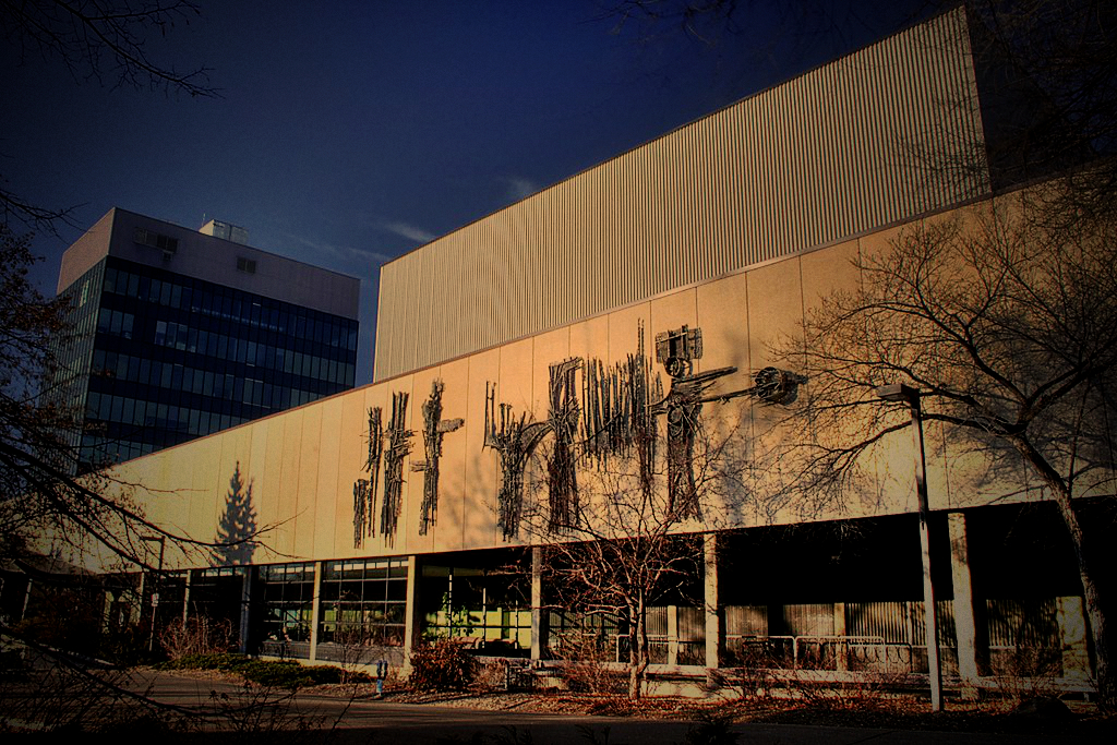 加拿大阿尔伯塔大学详细介绍,世界名校阿尔伯塔大学