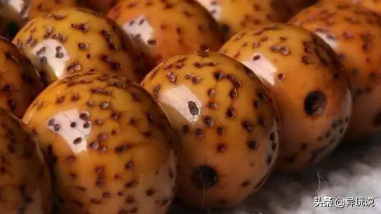 佩戴星月菩提手串需要注意什么,星月菩提需要经常佩戴吗