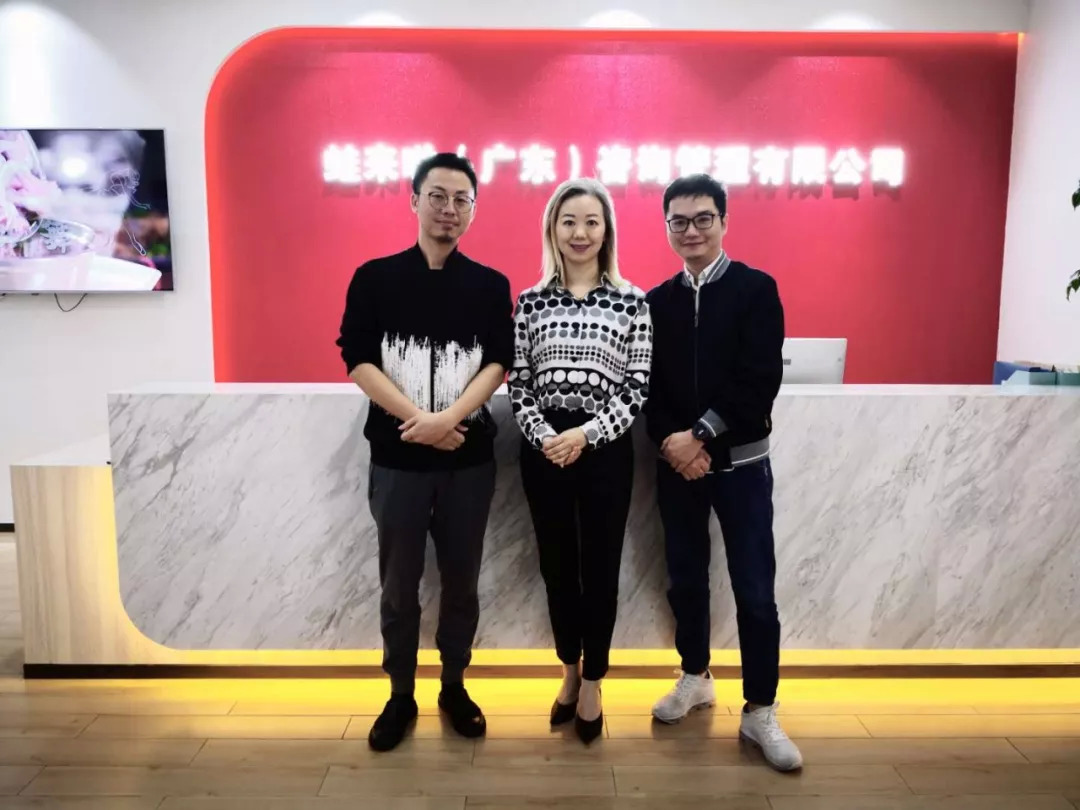 独家揭秘连锁经营,5年开了线下实体店2000家