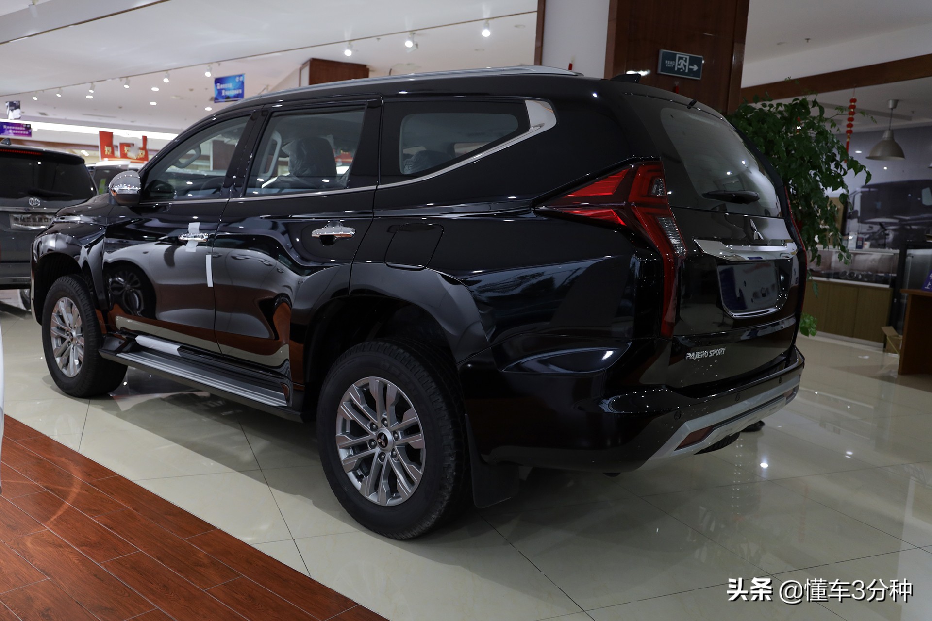 二十几万的进口suv,二十几万性价比最高的suv二手车