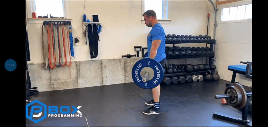 男人健身和不健身臀部的对比,健身男士臀肌