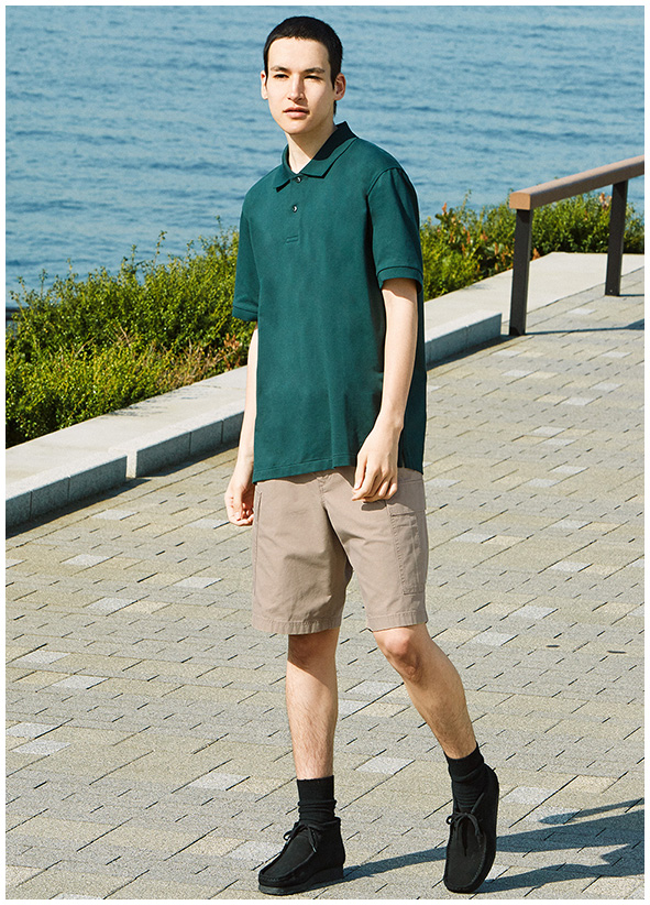 为什么成功人士穿polo,为什么成功男人都喜欢穿西服