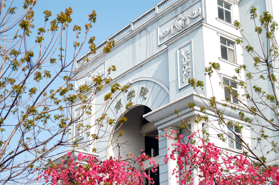 物流行业就业俏，武汉一高校6名本科生被“顺丰”预订