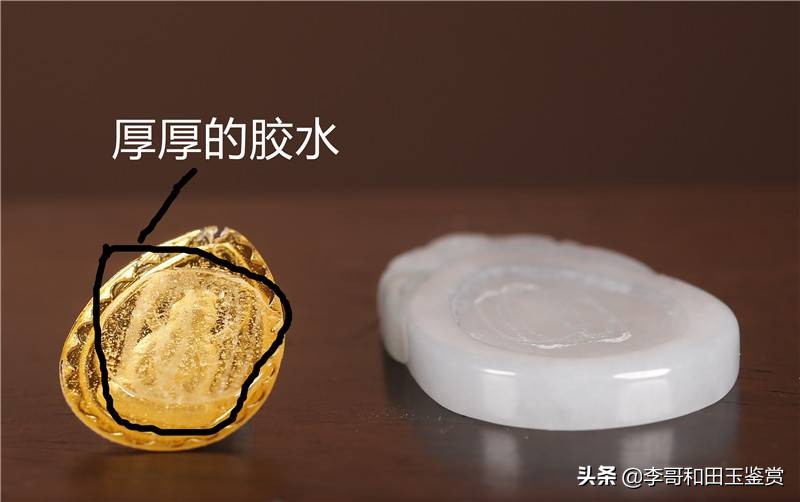 和田玉金镶玉一般都是韩料吗,和田玉可以叫金镶玉吗