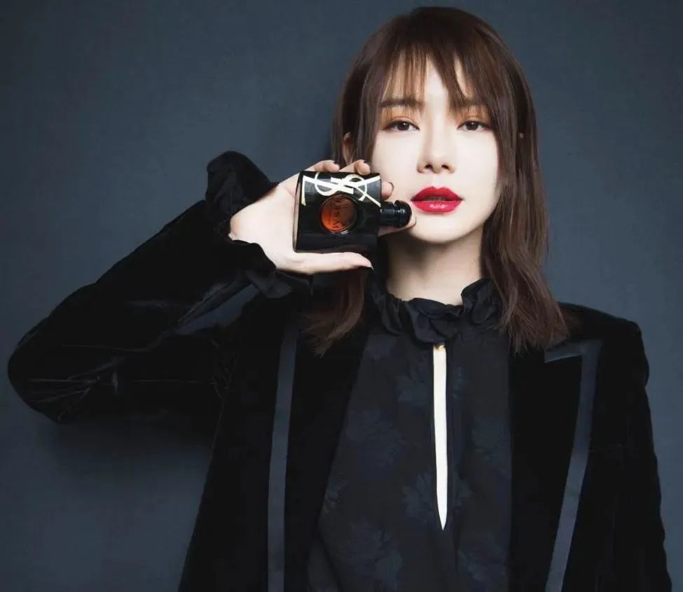 ysl香水反转巴黎测评经典,ysl香水反转巴黎经典香测评