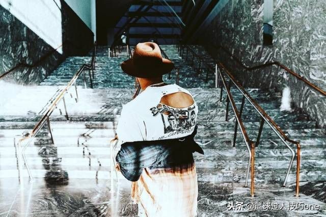 穿搭nba杜兰特,威少穿搭和杜兰特穿搭