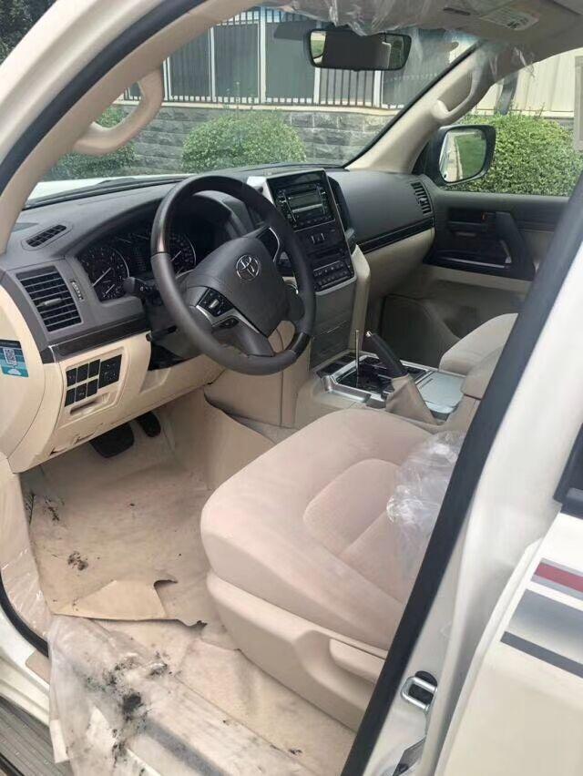 兰德酷路泽grsport版柴油动力,兰德酷路泽3.3t柴油和4.5t的区别