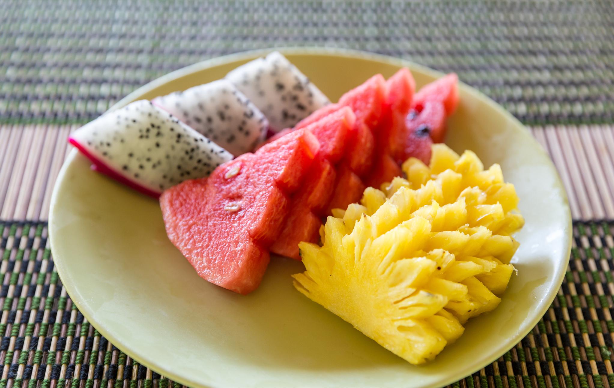 孕妇每次吃水果吃几种比较好,孕期吃水果怎么吃最好