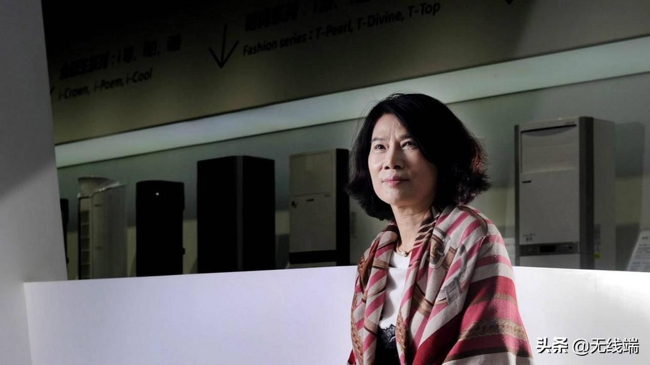 格力上市至今涨了多少倍,董明珠谈格力原始股