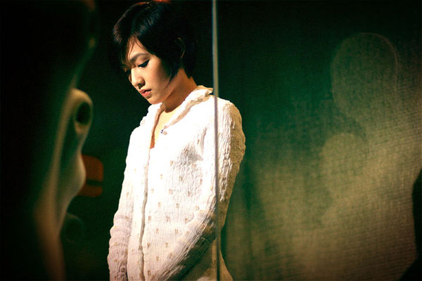 范晓萱的雪人是哪个电视剧的插曲,雪人范晓萱完整版歌的含义是什么