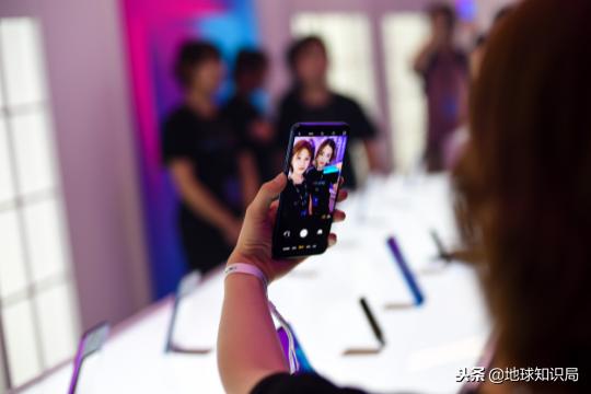 中国手机走向,中国手机占全球的份额