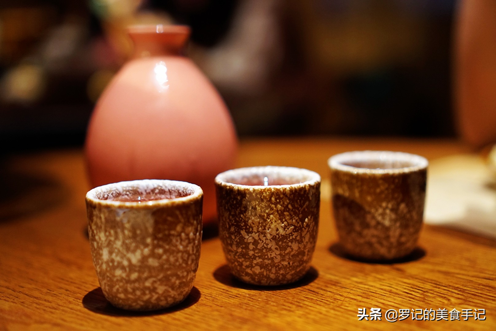 未赏三生三世十里桃花,却走进了这青丘…夜访体育西的这个小酒馆