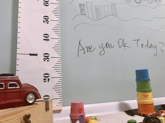 儿童房刷漆推荐,过来人告诉你儿童房先别装修