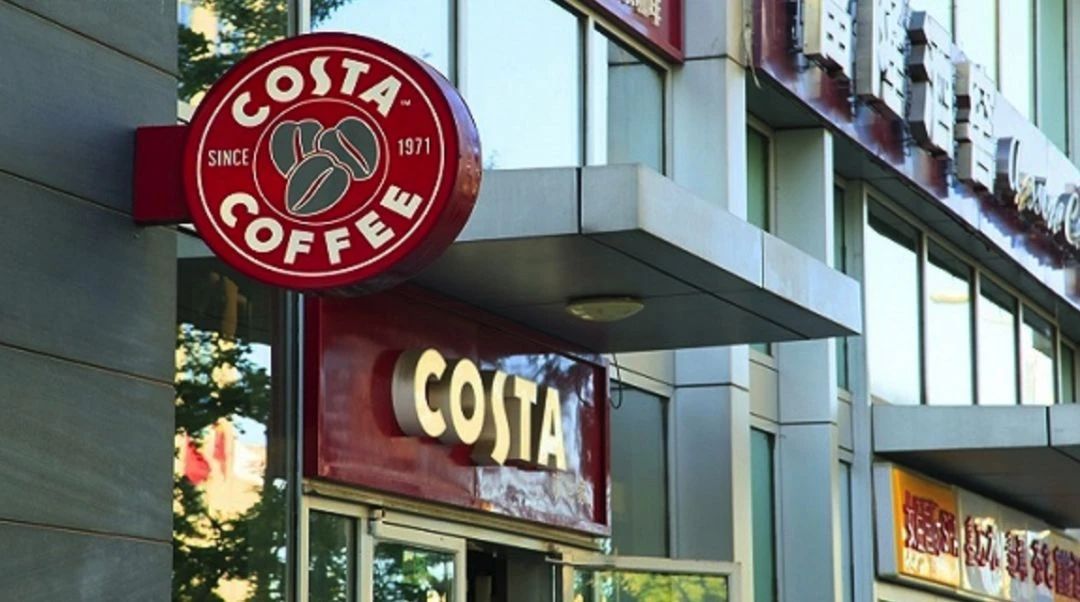 可口可乐costa咖啡,可口可乐为什么不干掉百事