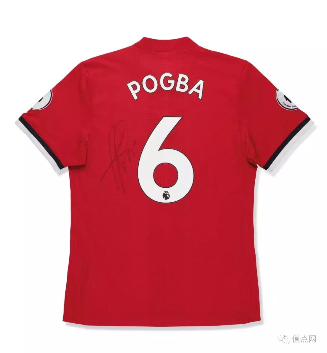 博格巴转会费价目表,法国慈善赛足球鞋