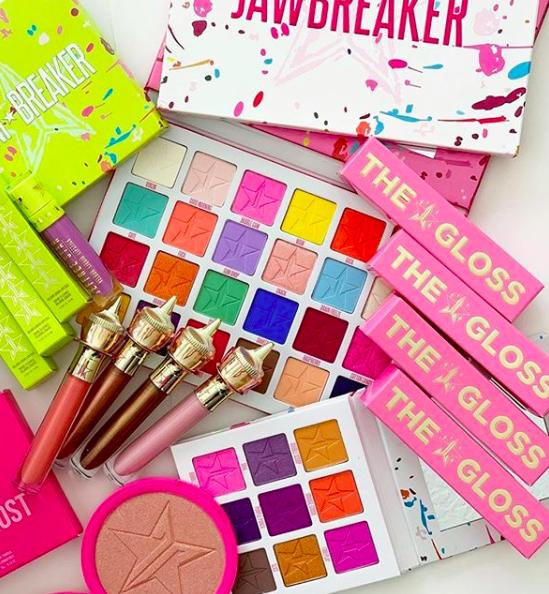 今年新款彩妆女,今年彩妆最高端的