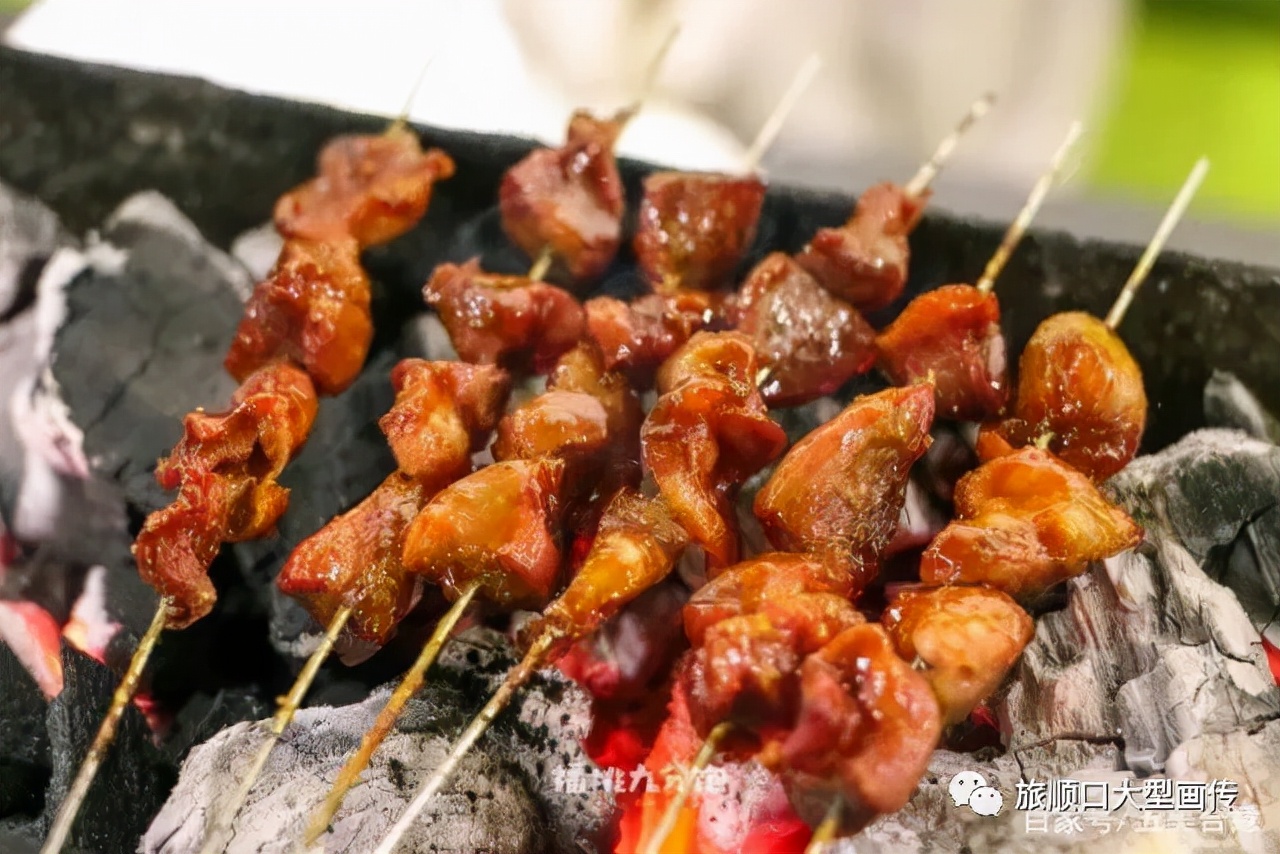 这里是锦州栏目,这里是锦州英语